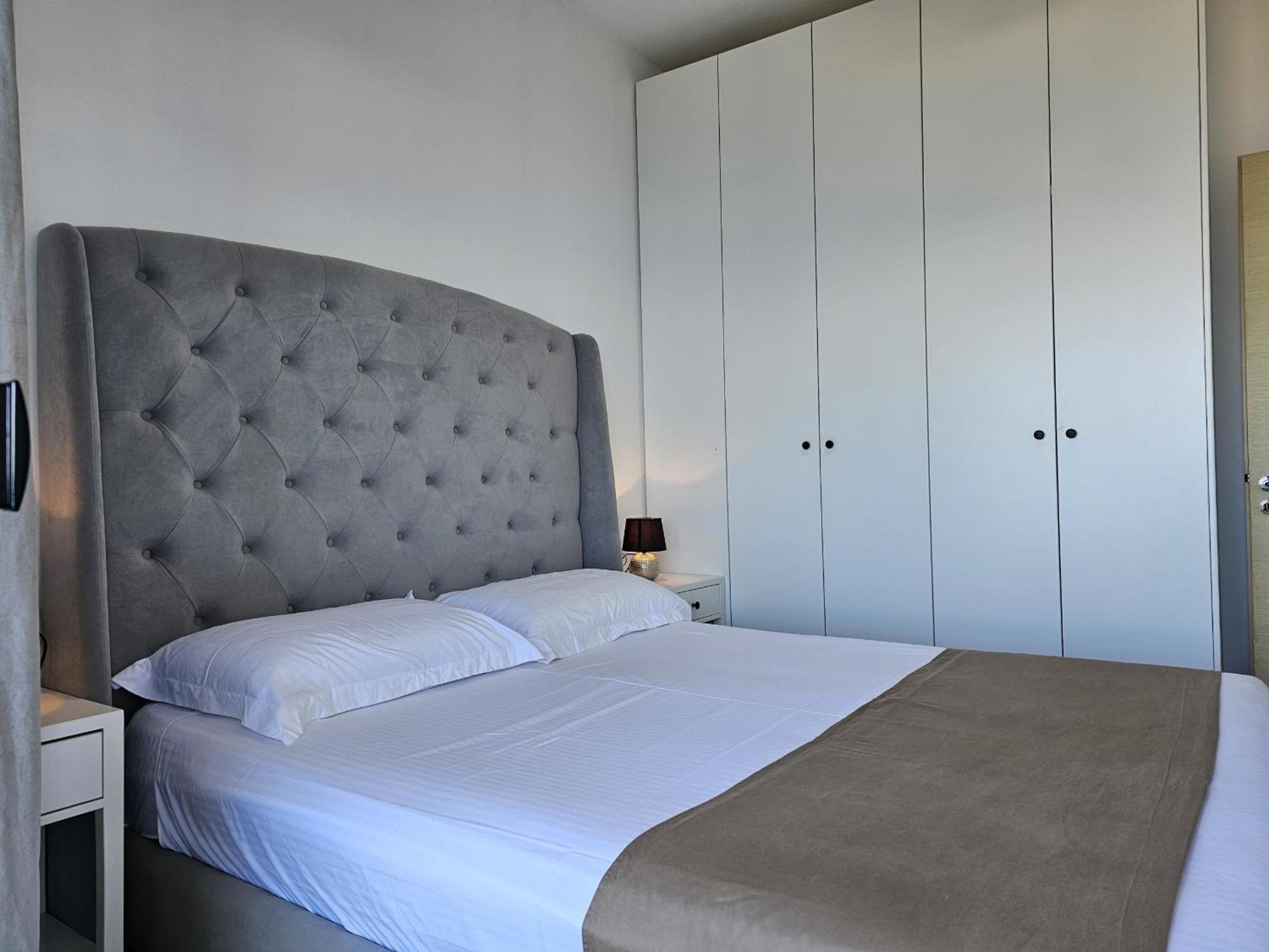 Sunset Tarraces Apartment Саранде Екстериор снимка