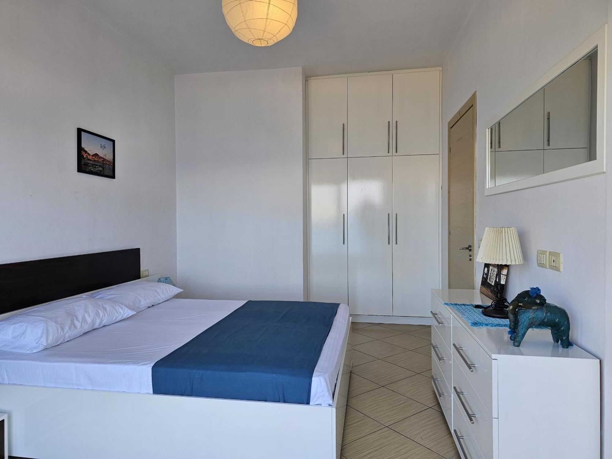 Sunset Tarraces Apartment Саранде Екстериор снимка